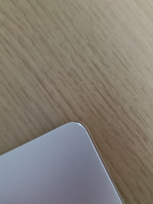 Surface Laptop GO - Bateria 95%