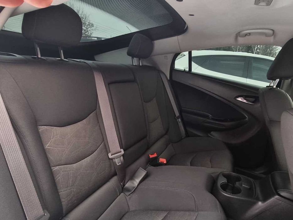 Продам  Chevrolet Volt 2016. Можна в розстрочку, під викуп.