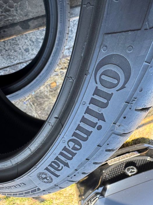 225/35 R19 Continental ContiSportContact 5p
