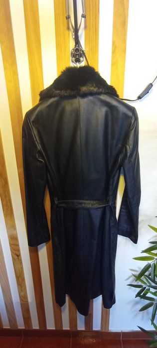 4 Casacos de senhora para o inverno - Oportunidade (veja cada um)