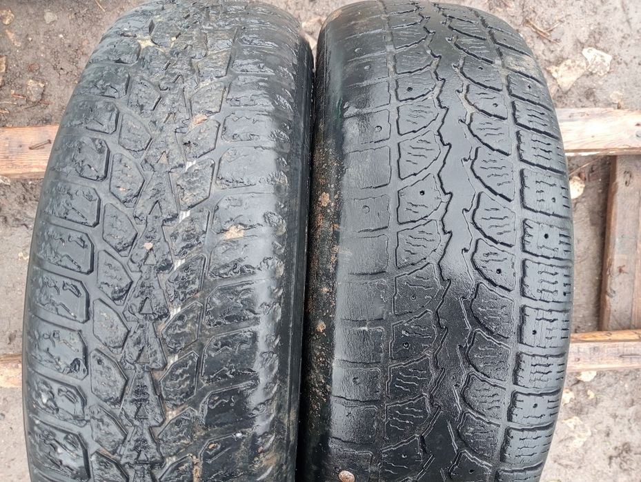 Легкосплавні диски r14