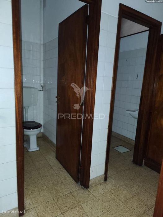 Escritório na Baixa do Porto