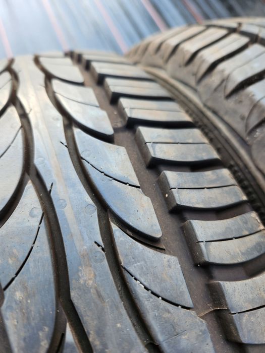 185/60r15 Dębica Presto HP komplet lato jak nowe 23r