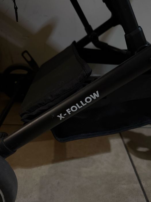 Коляска X-lander