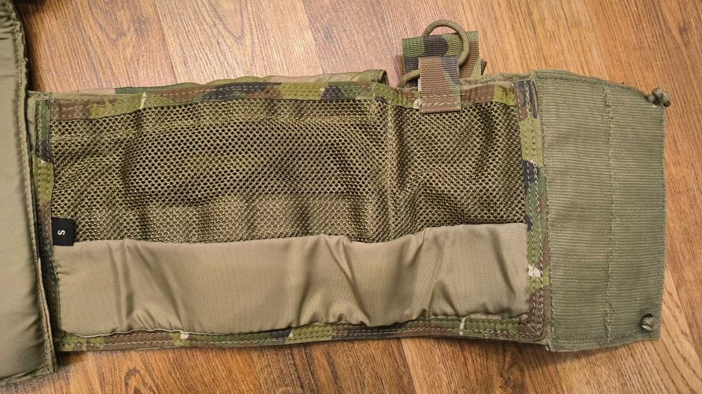 Плитоноска LBT-6094 Multicam оригинал: 8 100 грн. - Жилети ...