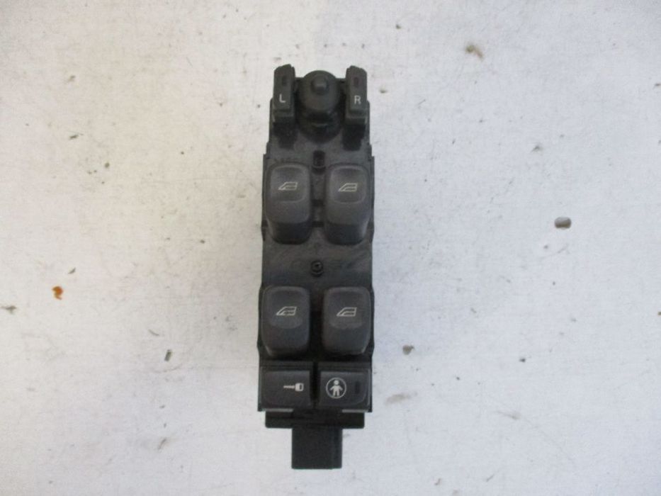 Comando Botoes Interruptor vidros Volvo S40 V40