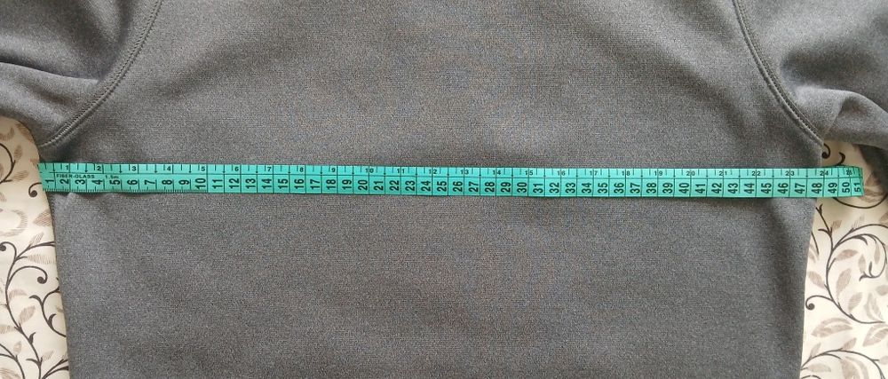 Under Armour худі, на зріст 158 см