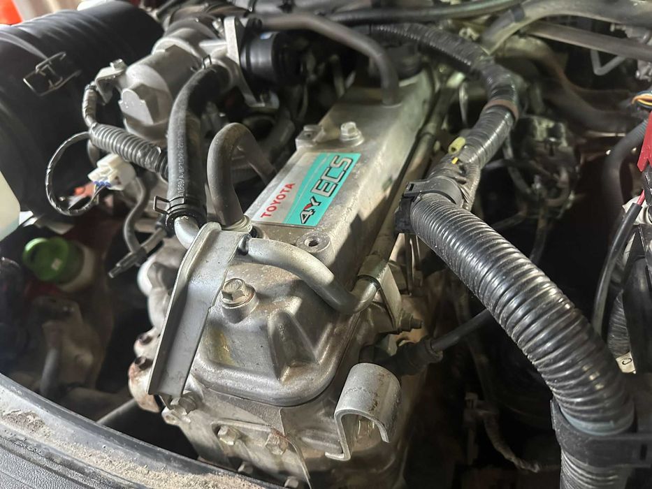 Навантажувач Toyota 2.5 т, вилочний погрузчик газовий, Тойота 2.5 т