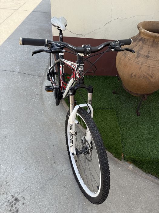 Bicicleta Quer em Otimo estado
