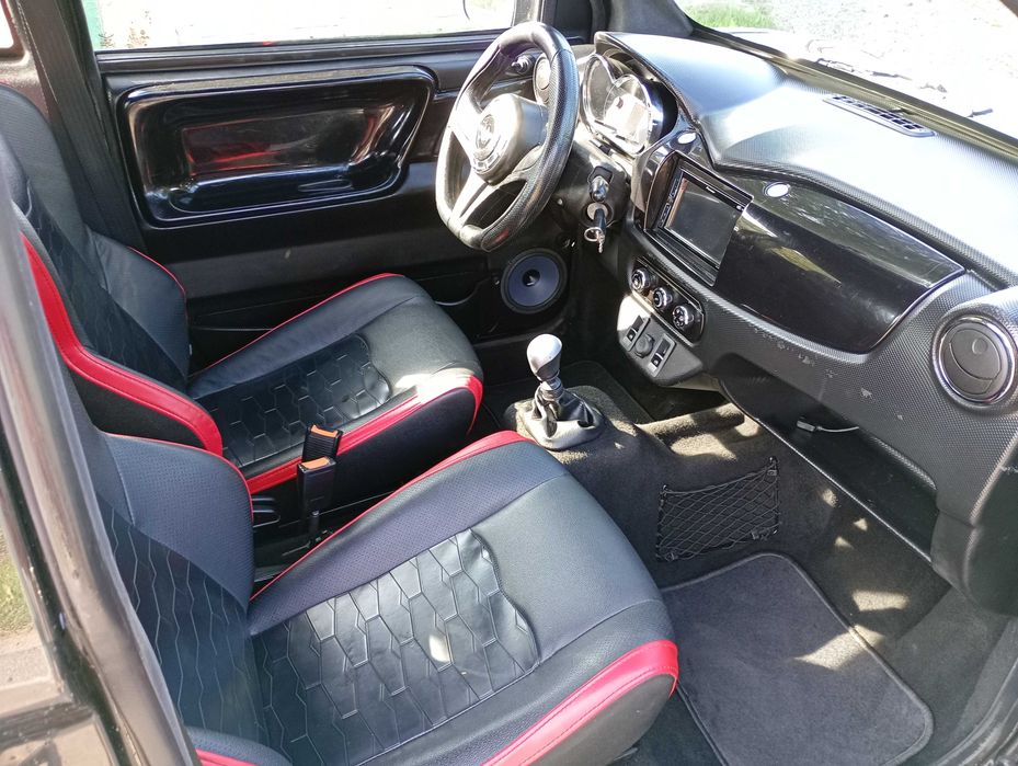 aixam microcar ligier chatenet AM od 14 lat