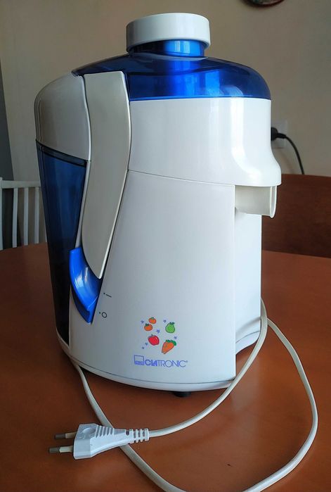 Соковижималка Clatronic AE - 2354 німецька.