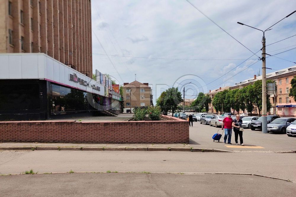 Оренда приміщення, вул. Софії Перовської