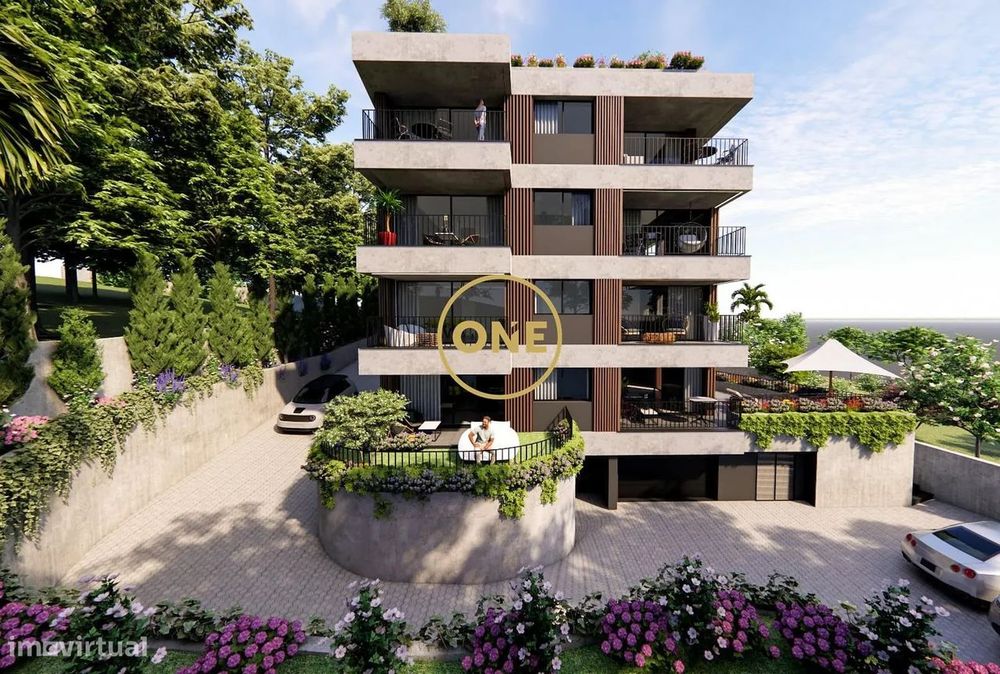 Apartamento T3