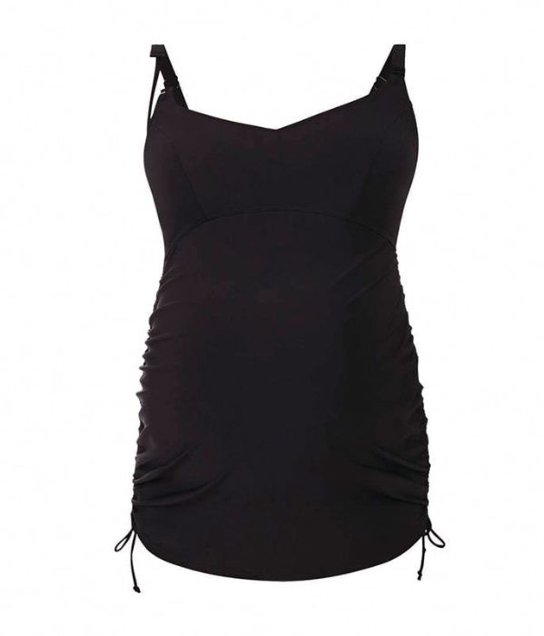 Купальник для беременных и кормящих