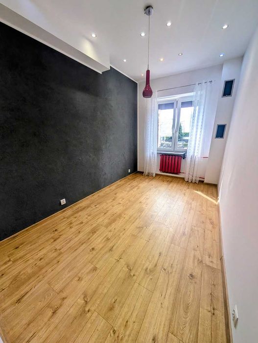 Kawalerka na parterze z podjazdem, 25m2, Lubin