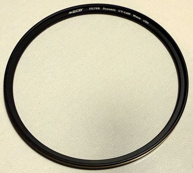 Tamron 150-600 como nova