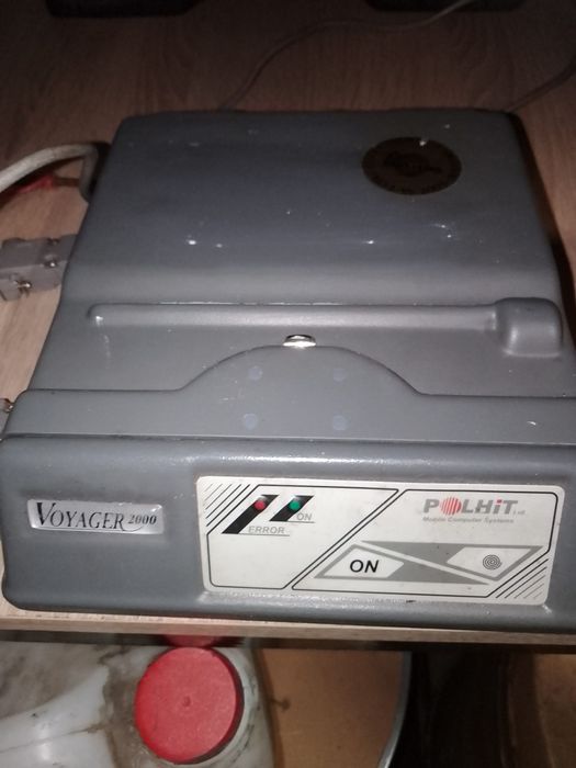Drukarka termiczna Voyager 2000 Polhit
