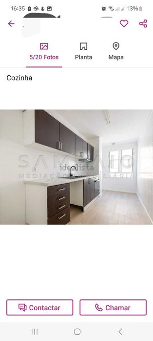 Arrenda quarto para casal