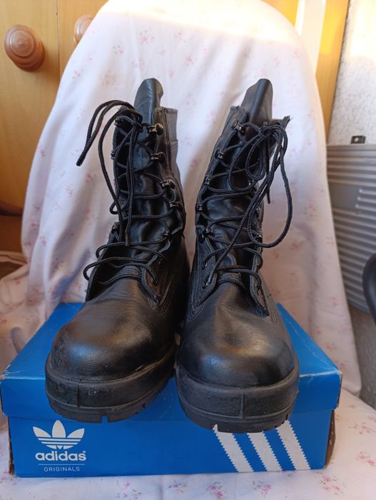 Оригинальные тактические берцы Belleville 360ST USA р.41-42  r16r17