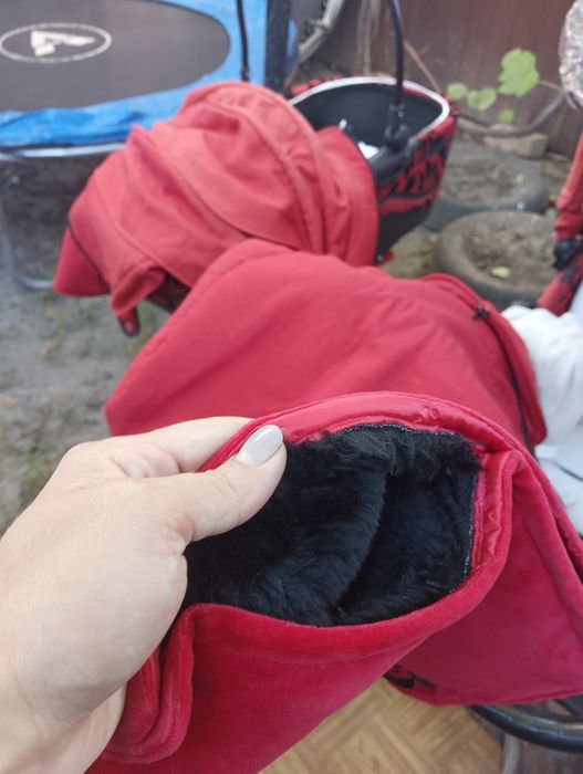 Продам коляску .