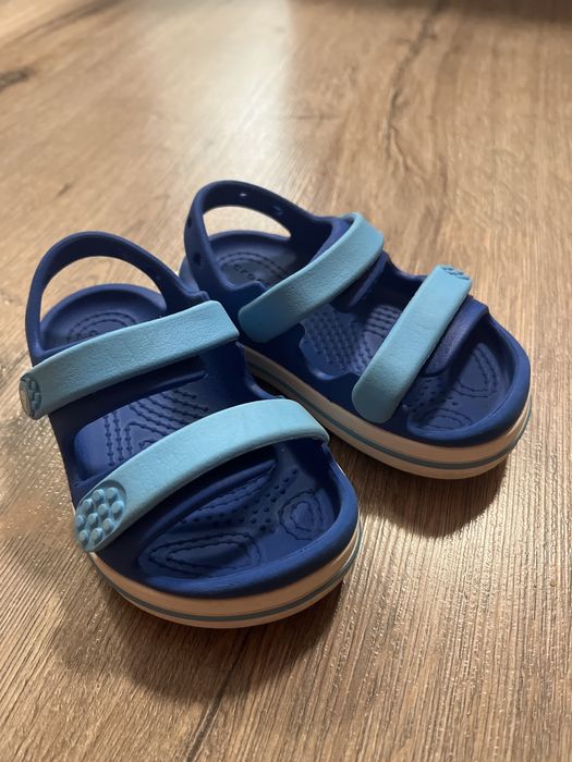 Crocs, крокси, сандалі, босоніжки с6