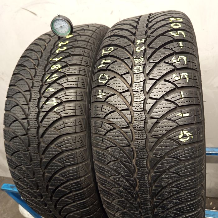 205/55R16 Fulda Kristall Montero 3