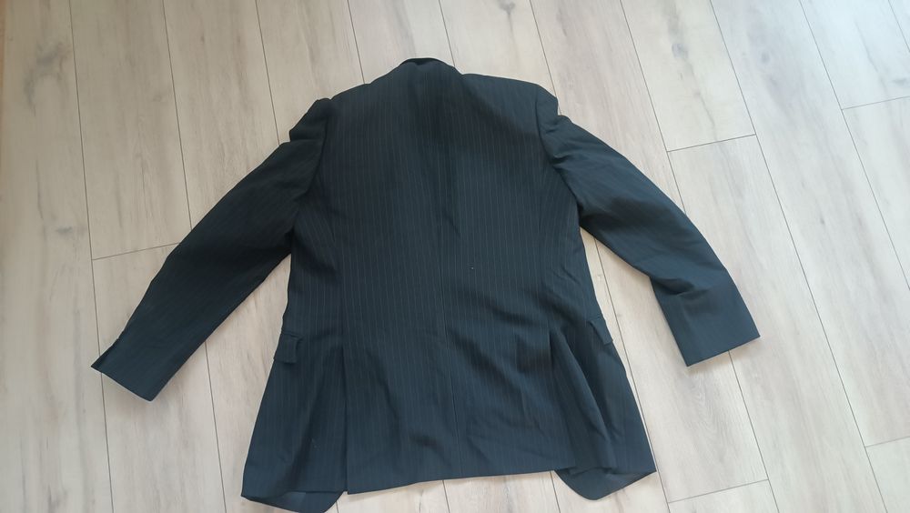 Męska marynarka Burton XXL