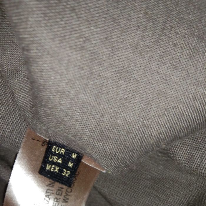 Бренд теплая кофта кардиган Massimo Dutti 48р.