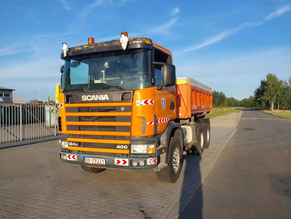 Scania