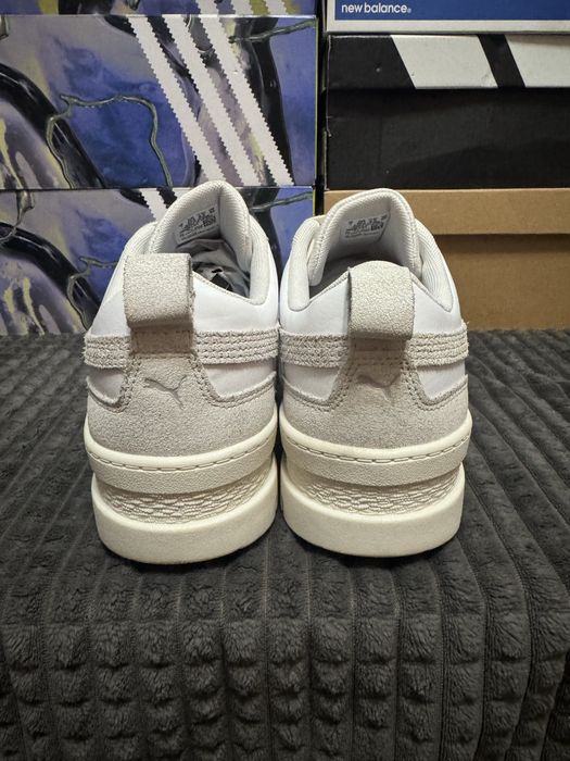 Жіночі кеди кросівки  Puma Mayze Thrifted 40,5(26см) оригінал