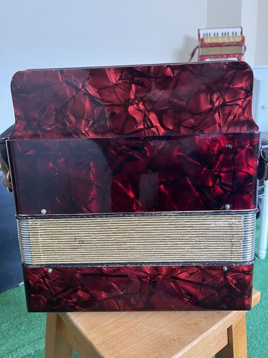 Hohner norma I - em la