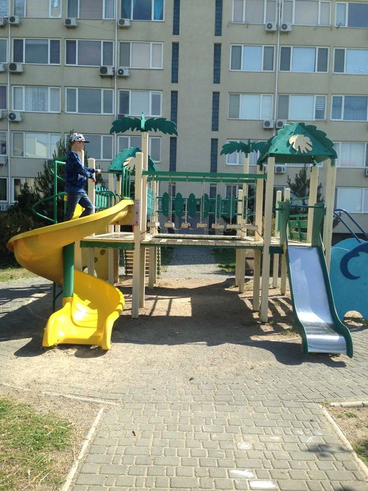 Сдам Затока, отдых, Променад, апартаменты перв. линия. Посуточно
