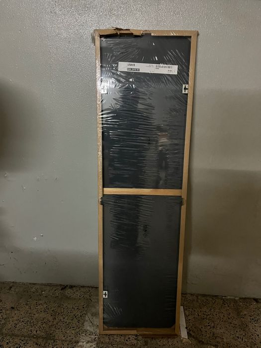 Espelho Stave ikea Carvalho Retangular