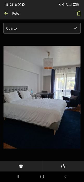 Vendo apartartamento Olivais