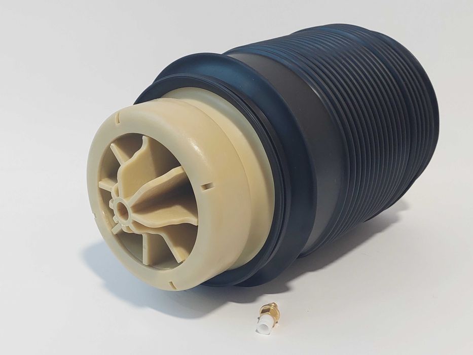 Пневмоподушка Mercedes E W212 задняя. SLine Польша. Гарантия 1 год