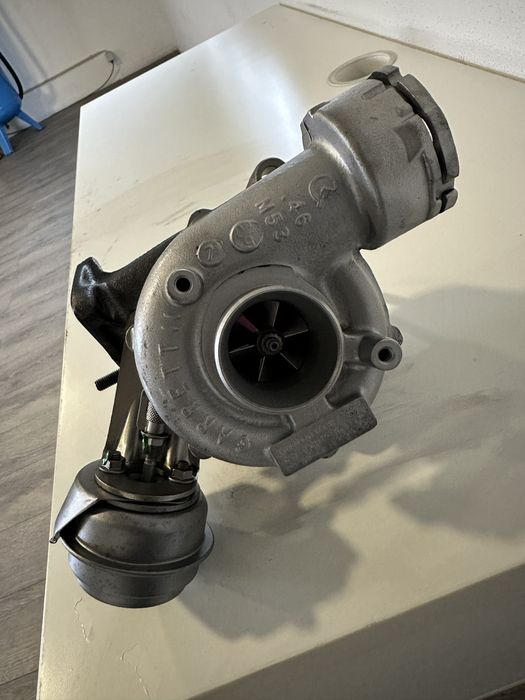 Turbo 1749va 130cv