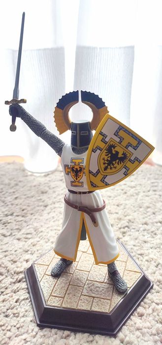 Coleção Cavaleiros