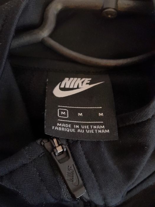 Оригинал Nike  олимпмйка кофта в идеале, М