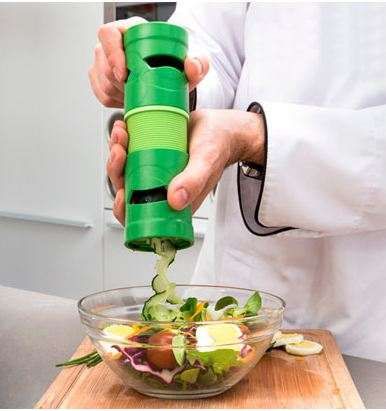 Corta-legumes, ralador, cortador de vegetais para cenoura e outros