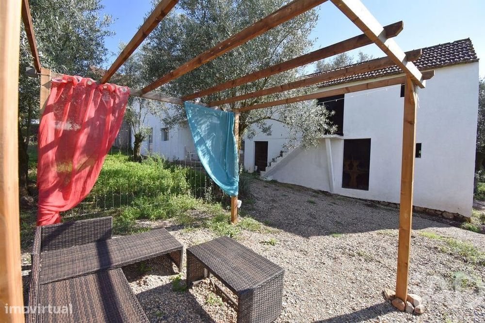 Casa / Villa T3 em Cumeeira de 60,00 m2