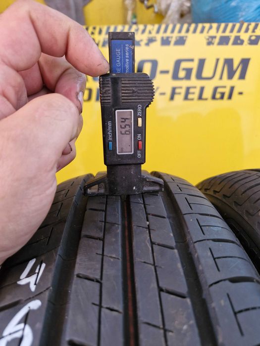 Opony Letnie 175/60R16 Bridgestone Ecopia EP150 4sztuki Montaż
