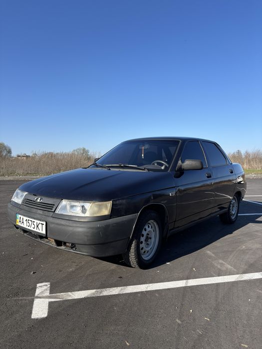 ВАЗ 2110 Богдан 1.6
