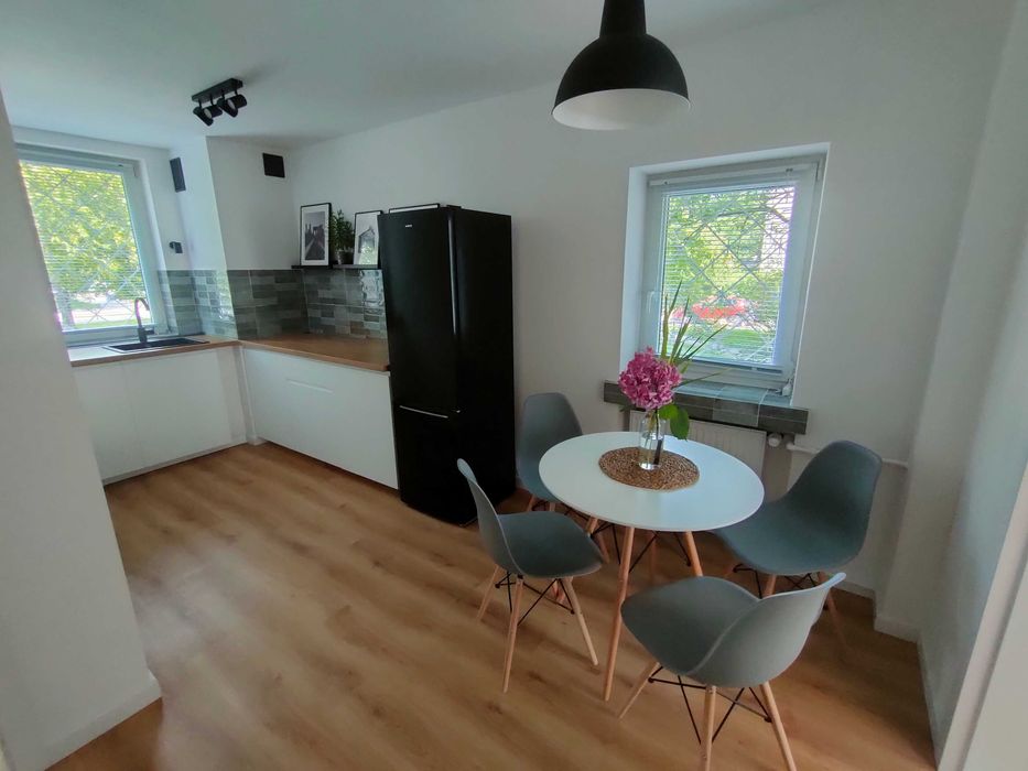 Lokal mieszkalny 63 m² pod nieuciążliwą działalność gospodarczą. BEMOWO