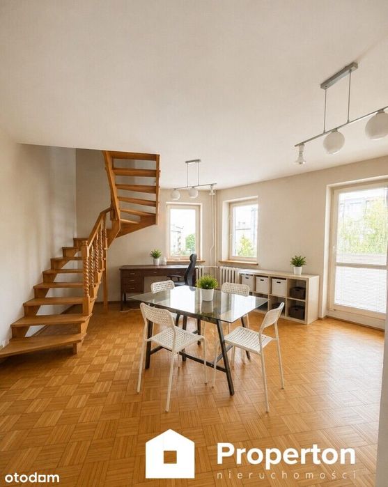 Dwupoziomowe mieszkanie 135 m² | Płock Podolszyce - Widok 4
