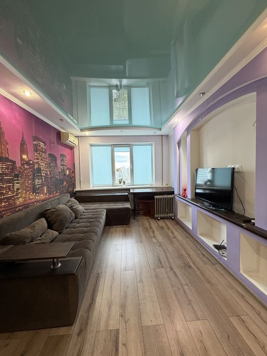 Актуальна! Здам 2х кім квартиру Науки 124 / трц Даффі / Гагаріна