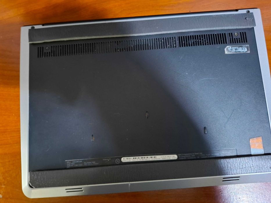 Dell Inspiron 14" TOUCH | Intel i7 | SSD Rápido | Win 11