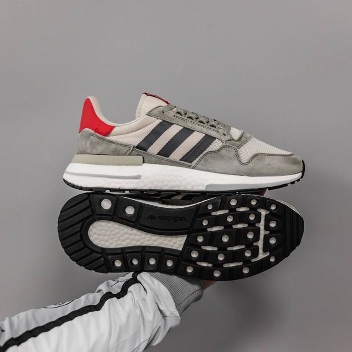 adidas zx500 rm - купити чоловіче взуття - Ціна на OLX.ua