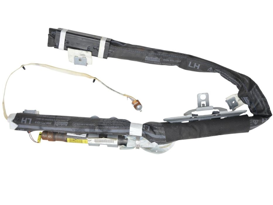 Подушка безпеки верхня ліва NISSAN NAVARA D40 2005-2010 985P14X00B