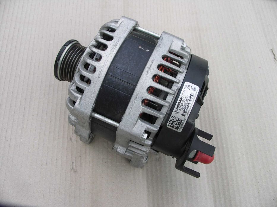 Alternator Fiat Talento 2,0 2019 Trafic III Vivaro II NV300