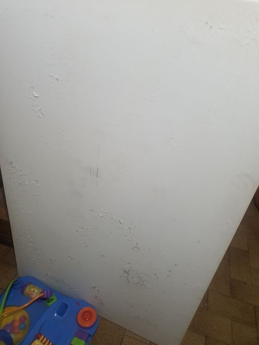 Berço para bebé usado 40€ Com colchão, edredom, 1 almofada